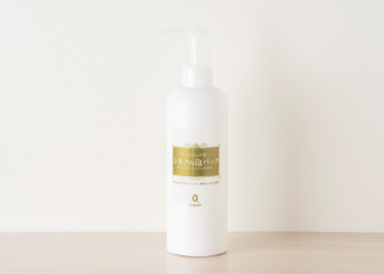 シルク泡パック シルク泡パック