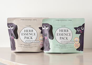 ハーブパック